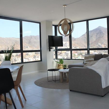 Harmony Apartment In Mindelo Sao Vicente Экстерьер фото