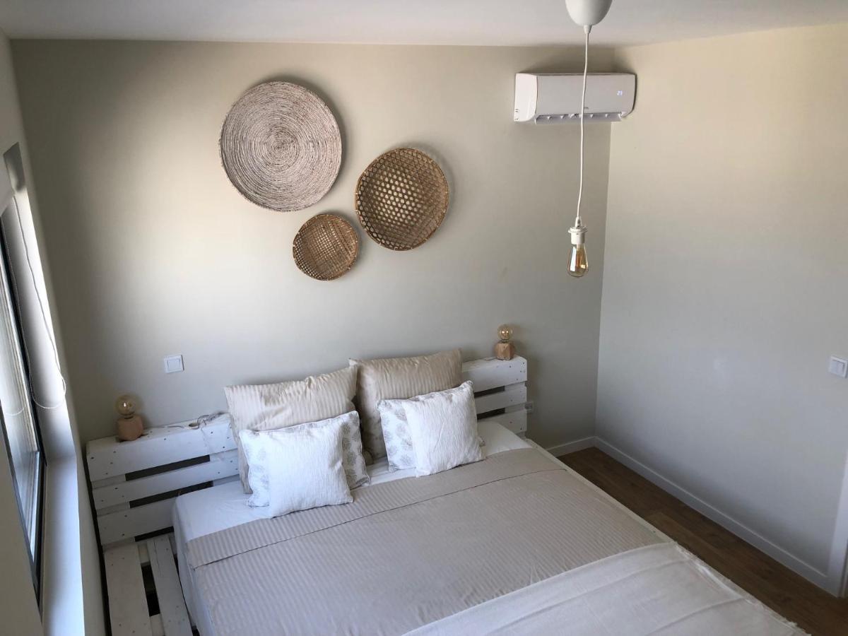 Harmony Apartment In Mindelo Sao Vicente Экстерьер фото