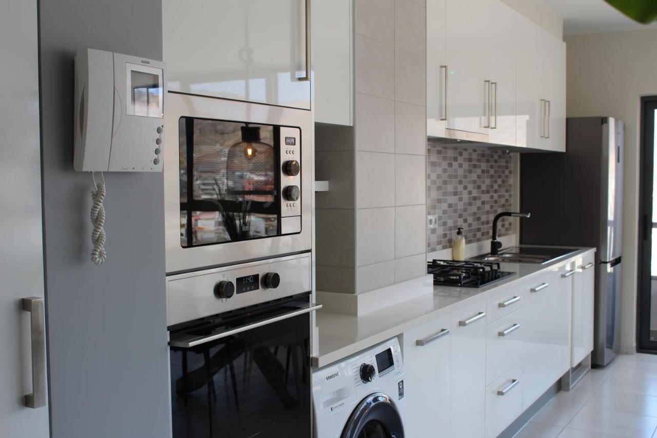 Harmony Apartment In Mindelo Sao Vicente Экстерьер фото