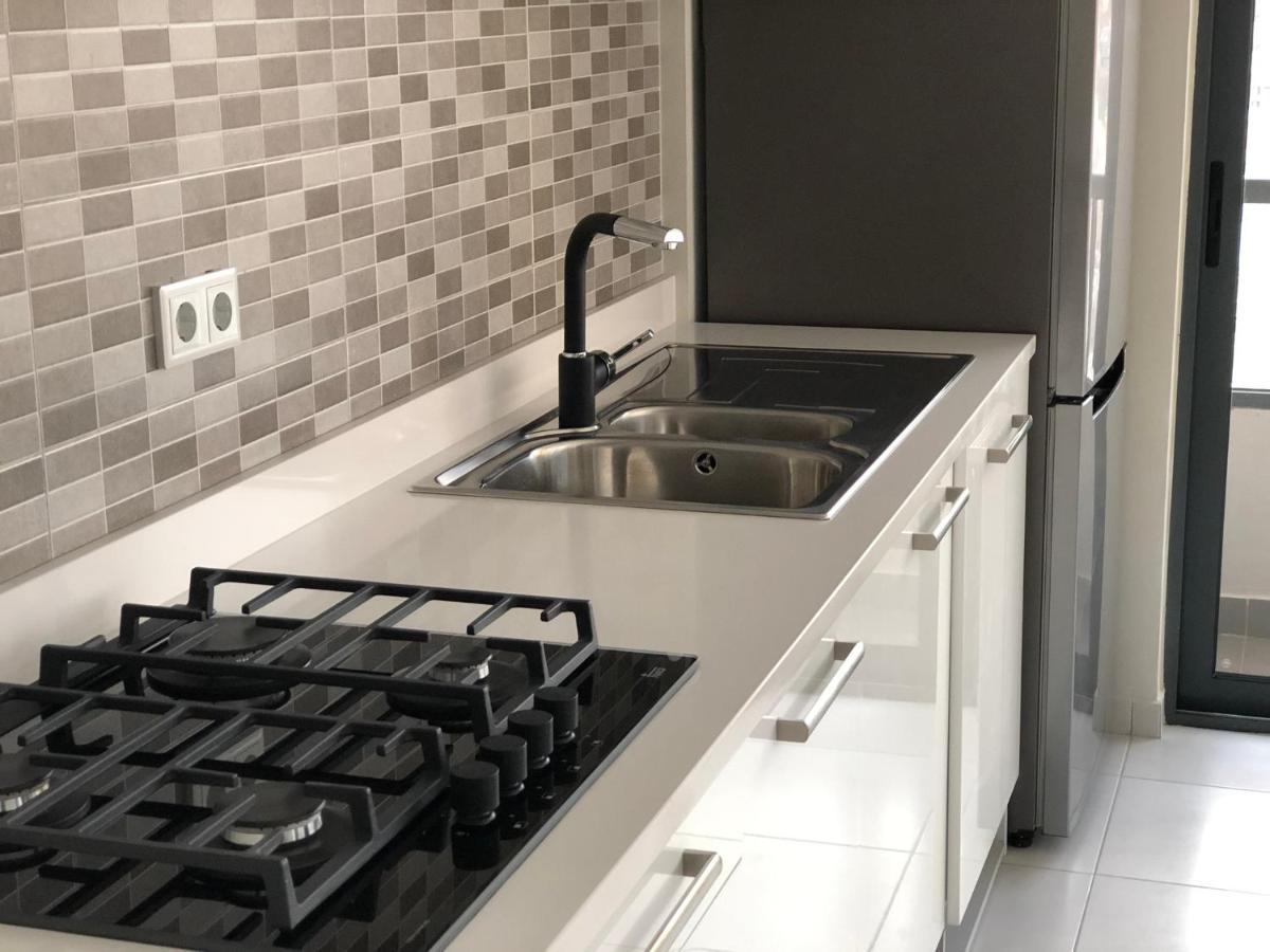 Harmony Apartment In Mindelo Sao Vicente Экстерьер фото