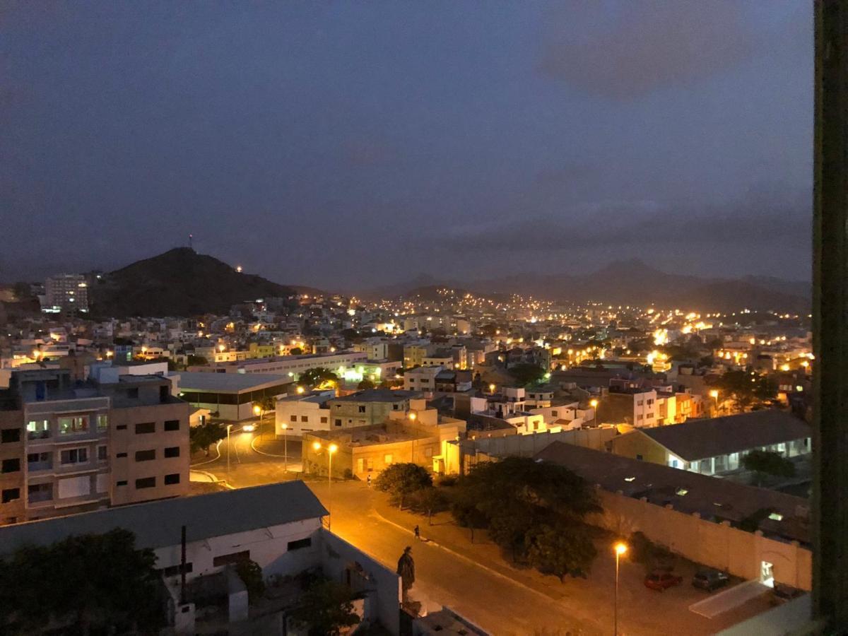 Harmony Apartment In Mindelo Sao Vicente Экстерьер фото