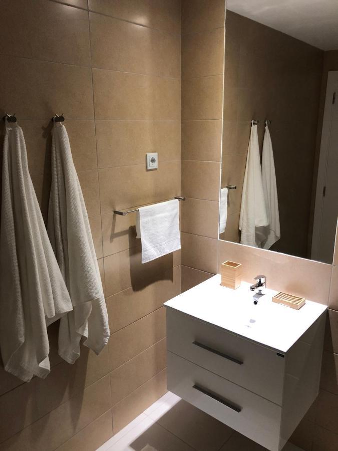 Harmony Apartment In Mindelo Sao Vicente Экстерьер фото