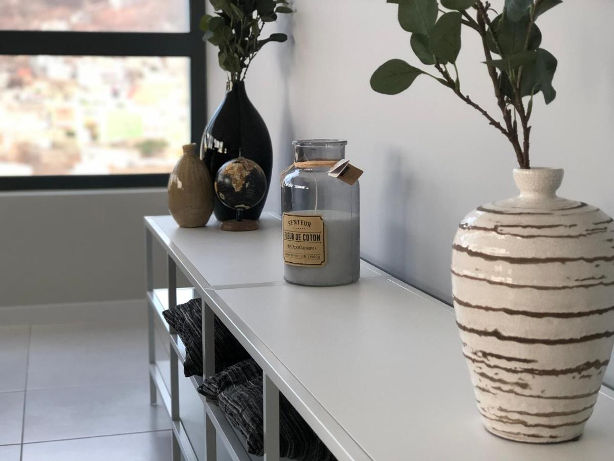 Harmony Apartment In Mindelo Sao Vicente Экстерьер фото