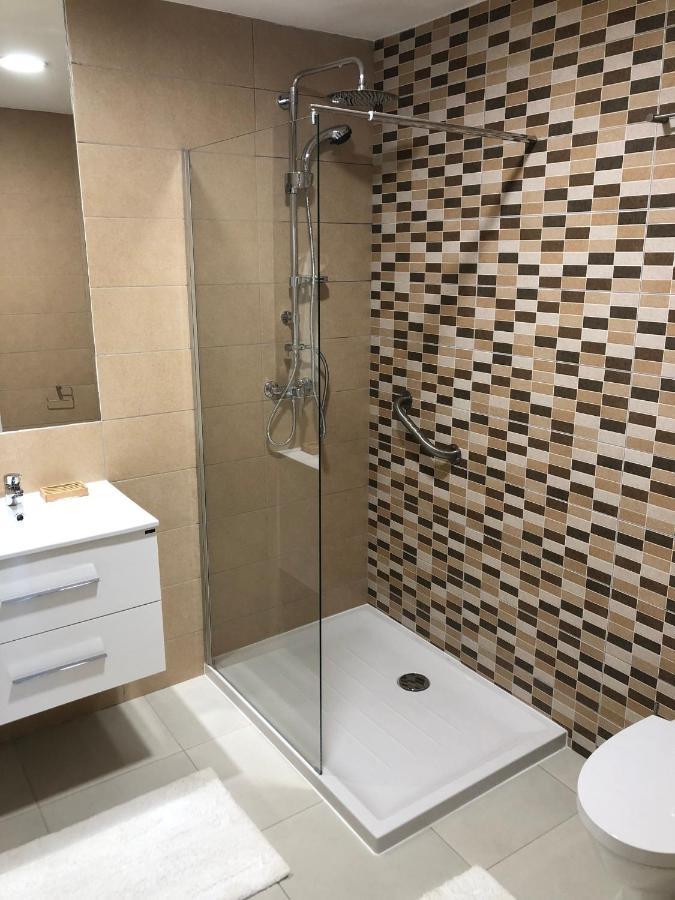 Harmony Apartment In Mindelo Sao Vicente Экстерьер фото