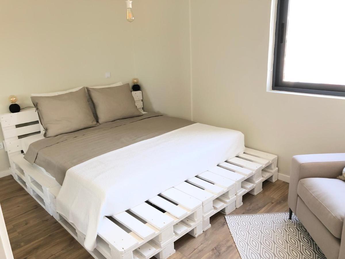 Harmony Apartment In Mindelo Sao Vicente Экстерьер фото