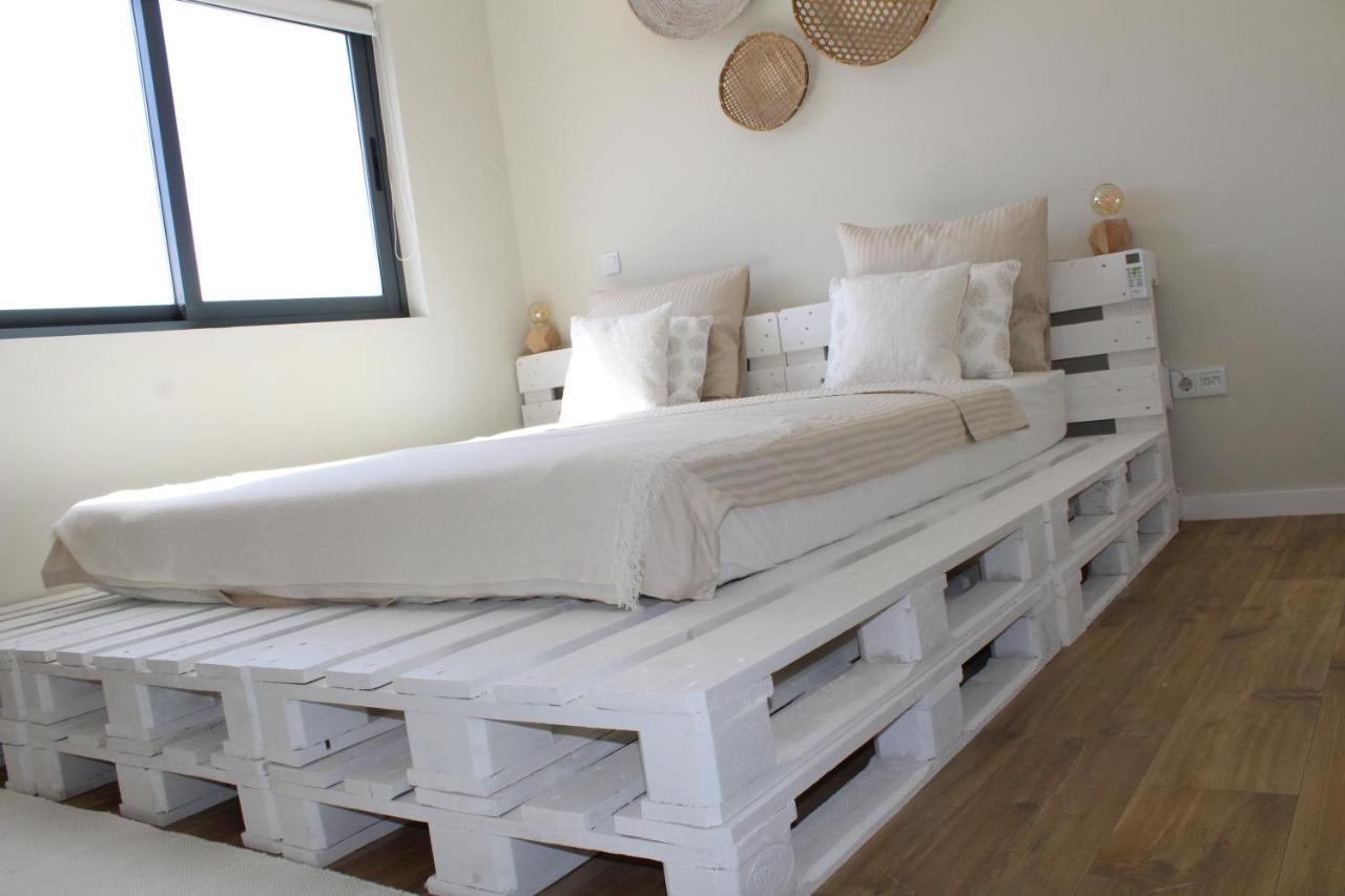 Harmony Apartment In Mindelo Sao Vicente Экстерьер фото