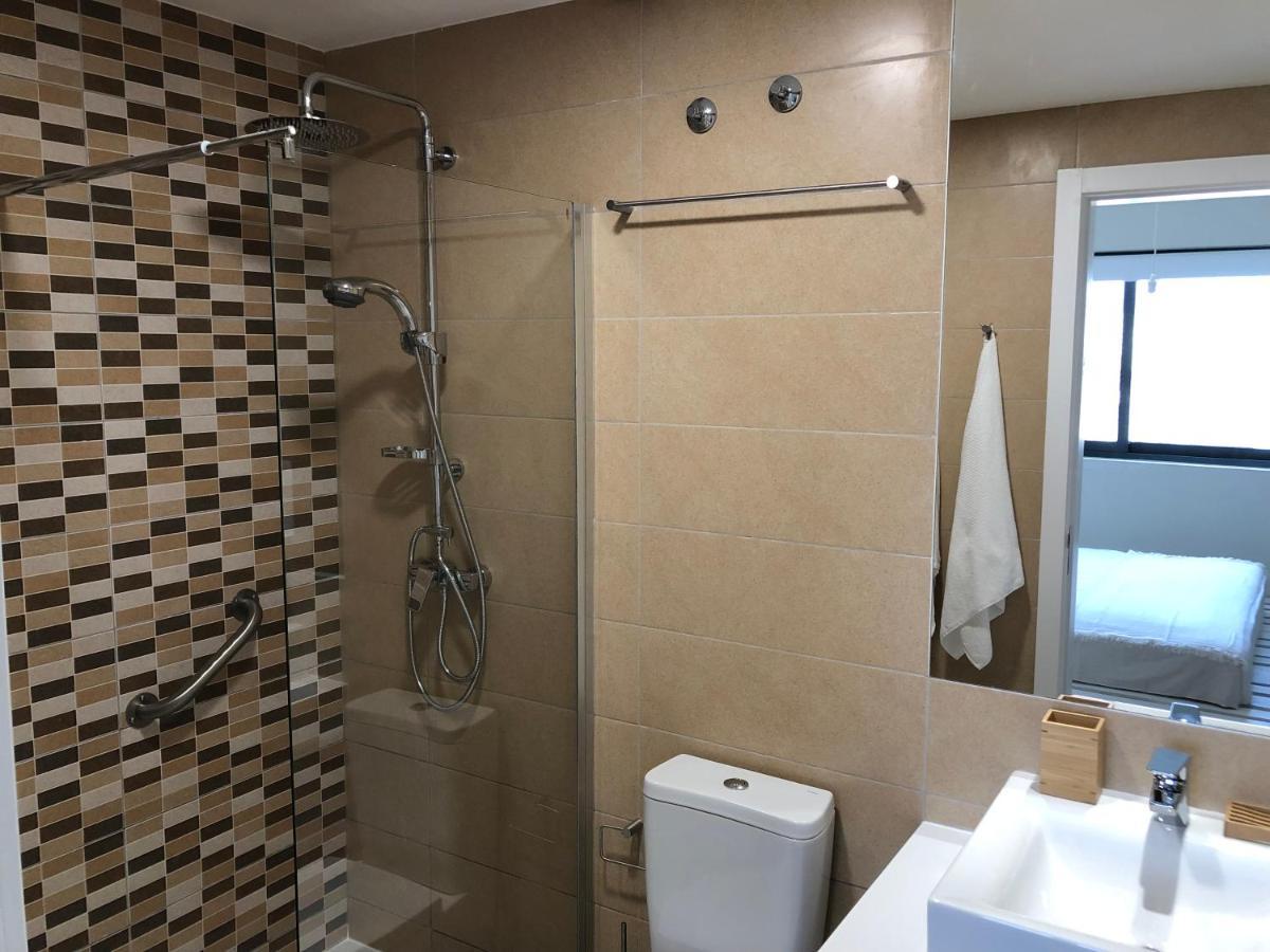 Harmony Apartment In Mindelo Sao Vicente Экстерьер фото
