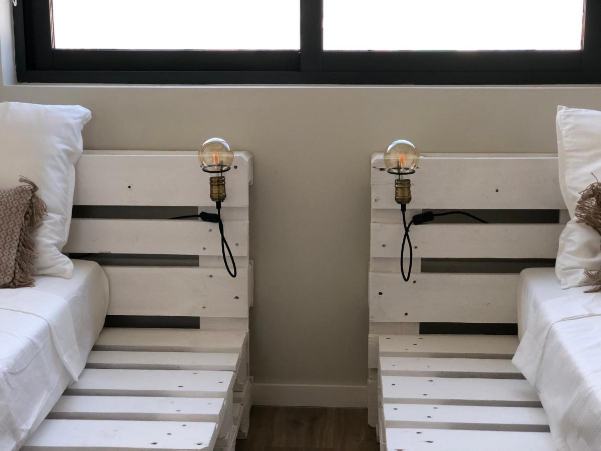 Harmony Apartment In Mindelo Sao Vicente Экстерьер фото